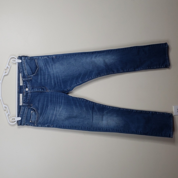 Anthropologie Denim - Anthropologie Jeans - Pilcro and the Letterpress Parallel Size 31